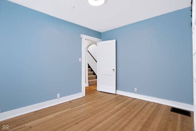 806 N Bosart Avenue, Indianapolis, IN 46201