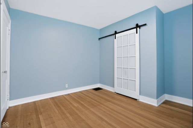 806 N Bosart Avenue, Indianapolis, IN 46201
