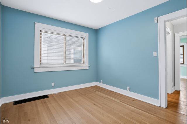 806 N Bosart Avenue, Indianapolis, IN 46201