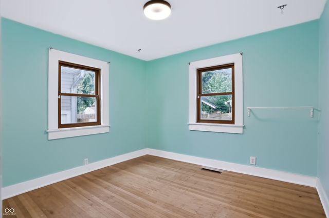 806 N Bosart Avenue, Indianapolis, IN 46201