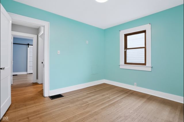 806 N Bosart Avenue, Indianapolis, IN 46201