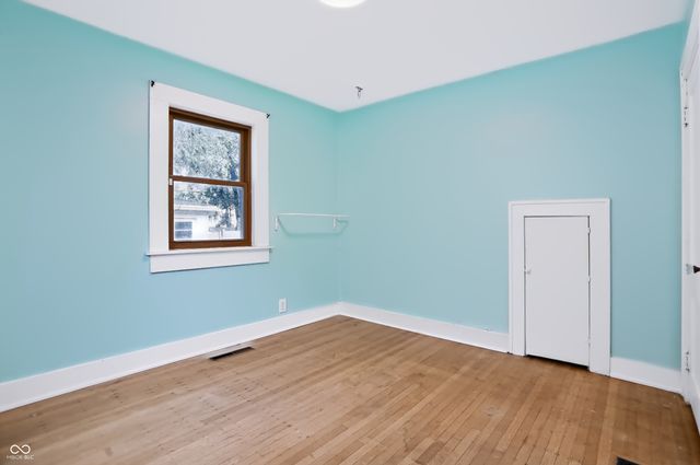 806 N Bosart Avenue, Indianapolis, IN 46201