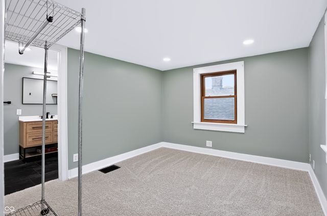 806 N Bosart Avenue, Indianapolis, IN 46201