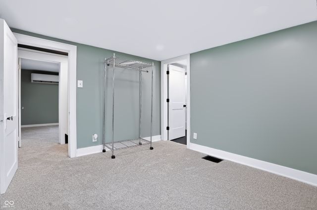 806 N Bosart Avenue, Indianapolis, IN 46201