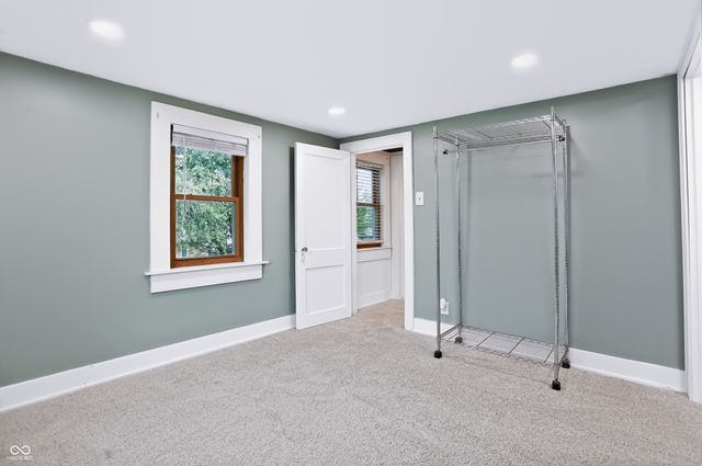 806 N Bosart Avenue, Indianapolis, IN 46201