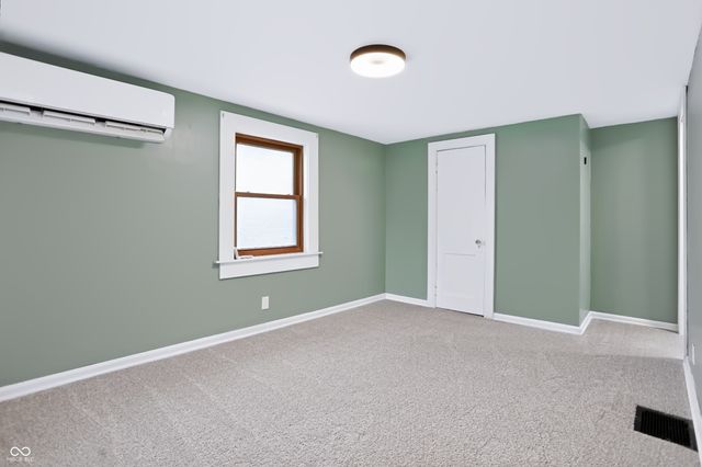 806 N Bosart Avenue, Indianapolis, IN 46201