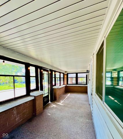 806 N Bosart Avenue, Indianapolis, IN 46201