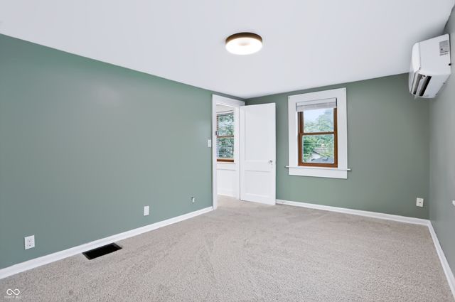 806 N Bosart Avenue, Indianapolis, IN 46201