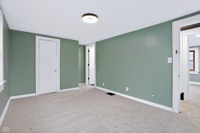 806 N Bosart Avenue, Indianapolis, IN 46201