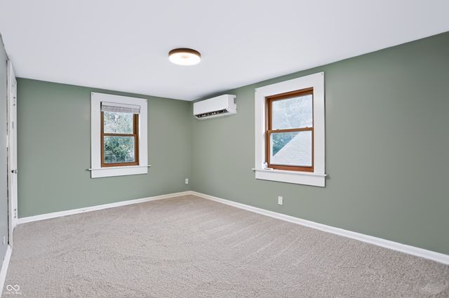 806 N Bosart Avenue, Indianapolis, IN 46201