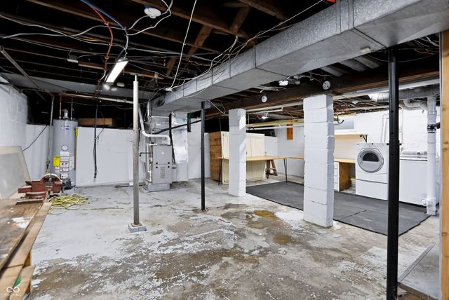 806 N Bosart Avenue, Indianapolis, IN 46201