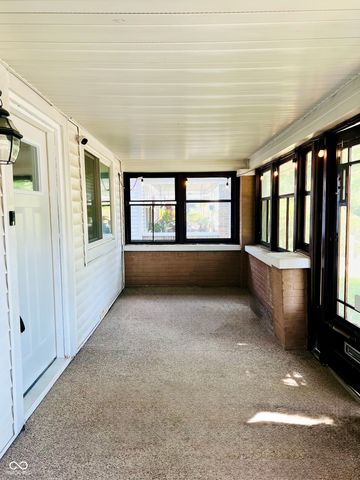 806 N Bosart Avenue, Indianapolis, IN 46201