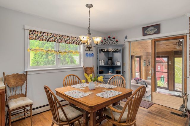 977 Lower Pleasant Valley Road, Cambridge, VT 05464