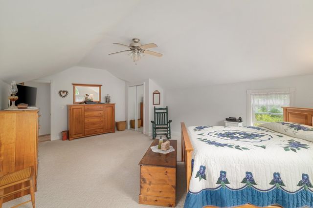 977 Lower Pleasant Valley Road, Cambridge, VT 05464