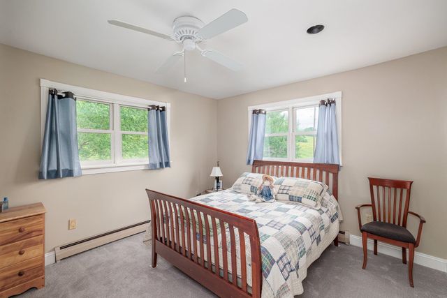 977 Lower Pleasant Valley Road, Cambridge, VT 05464