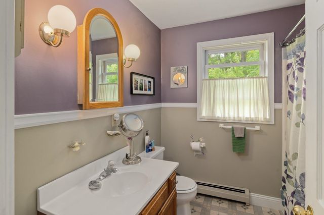 977 Lower Pleasant Valley Road, Cambridge, VT 05464