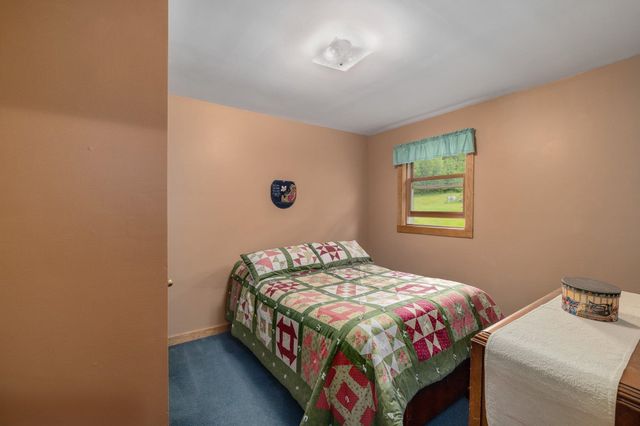 977 Lower Pleasant Valley Road, Cambridge, VT 05464