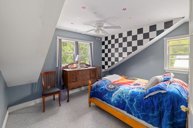 977 Lower Pleasant Valley Road, Cambridge, VT 05464