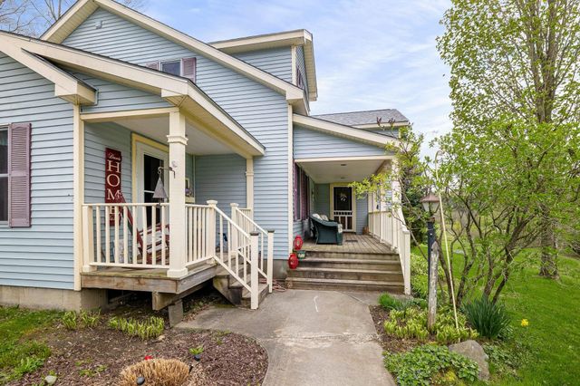 977 Lower Pleasant Valley Road, Cambridge, VT 05464