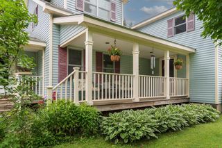 977 Lower Pleasant Valley Road, Cambridge, VT 05464