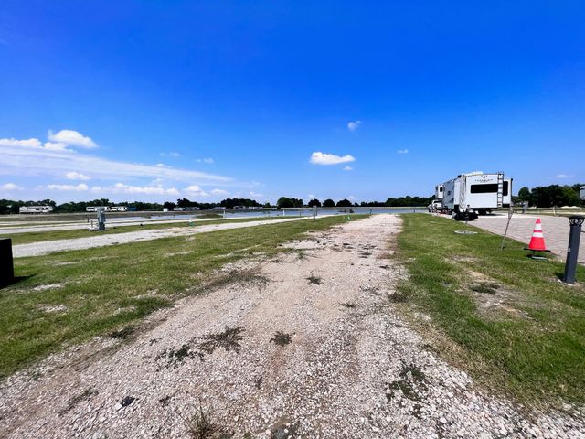 Lot 196 Peninsula Road, Kerens, TX 75144