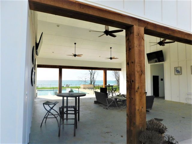 Lot 196 Peninsula Road, Kerens, TX 75144