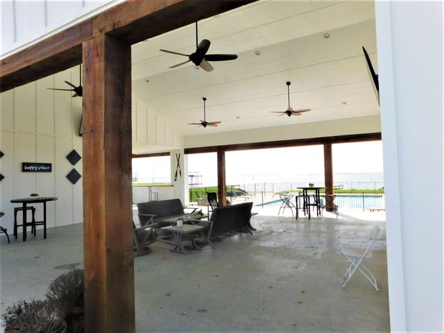 Lot 196 Peninsula Road, Kerens, TX 75144