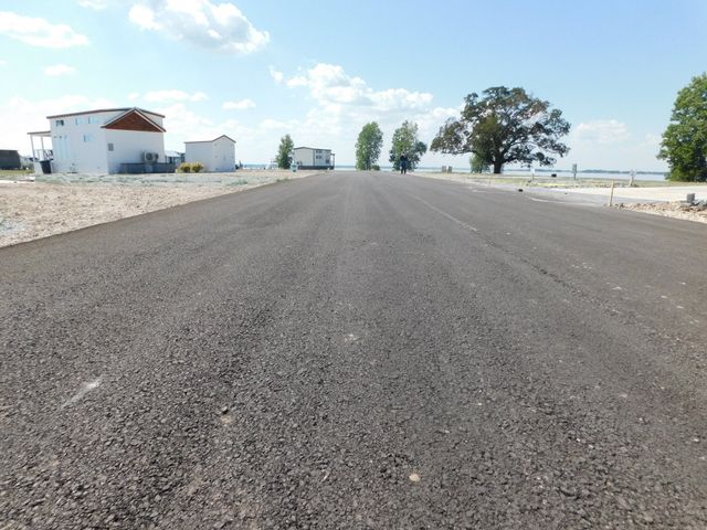 Lot 196 Peninsula Road, Kerens, TX 75144