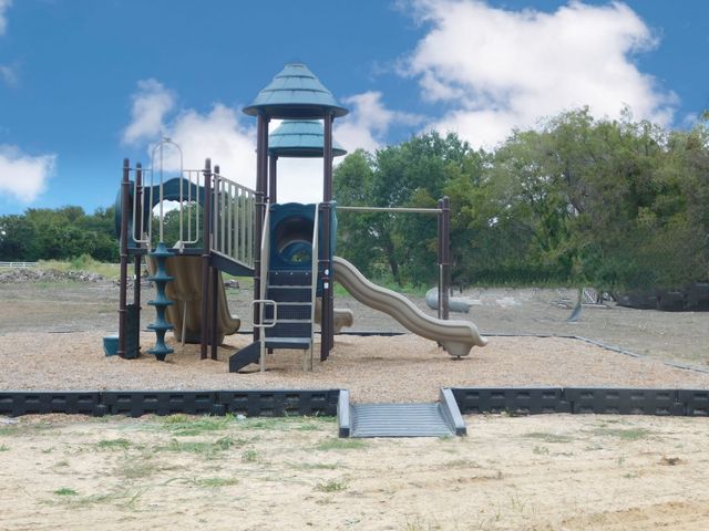 Lot 196 Peninsula Road, Kerens, TX 75144