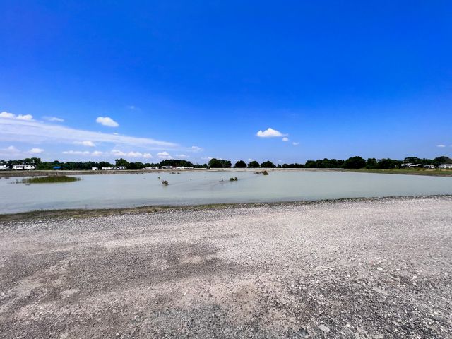 Lot 196 Peninsula Road, Kerens, TX 75144