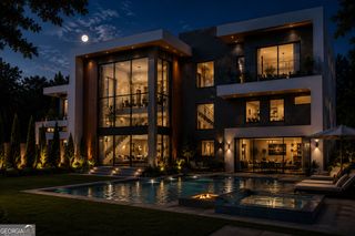 4065 Paran Trail NW, Atlanta, GA 30327