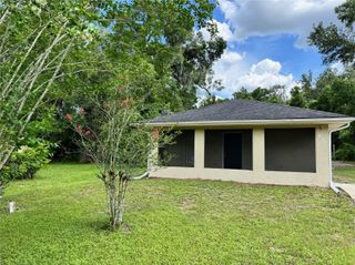 632 W HUBBARD AVENUE, Deland, FL 32720