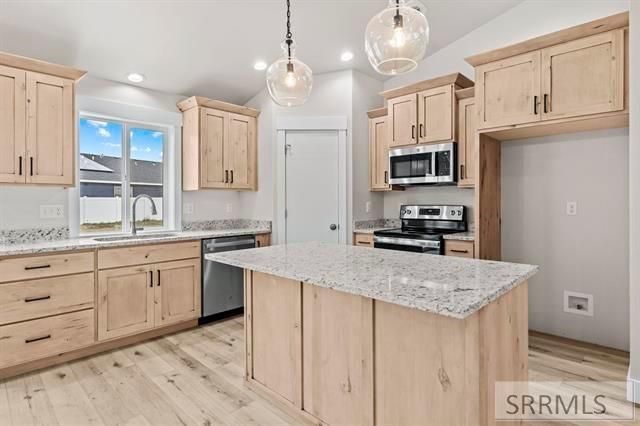 1160 Alpine Ave, Chubbuck, ID 83202