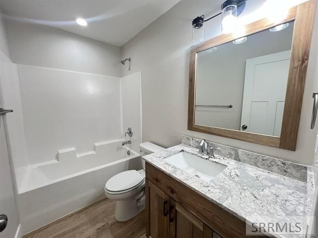 1160 Alpine Ave, Chubbuck, ID 83202