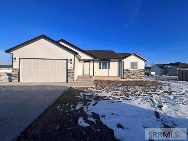 1160 Alpine Ave, Chubbuck, ID 83202