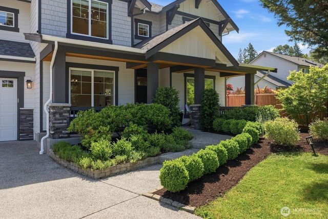 4200 333rd Place NE, Carnation, WA 98014