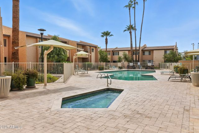 8055 E THOMAS Road N201, Scottsdale, AZ 85251