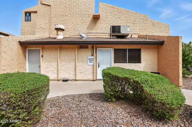 8055 E THOMAS Road N201, Scottsdale, AZ 85251