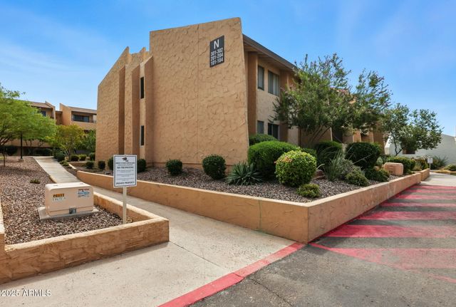 8055 E THOMAS Road N201, Scottsdale, AZ 85251