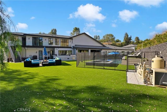 6006 Spring Valley, Hidden Hills, CA 91302