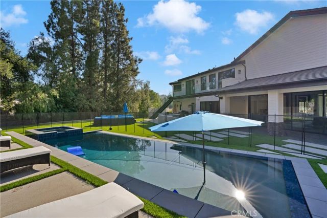 6006 Spring Valley, Hidden Hills, CA 91302