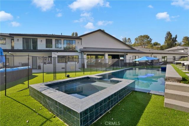 6006 Spring Valley, Hidden Hills, CA 91302