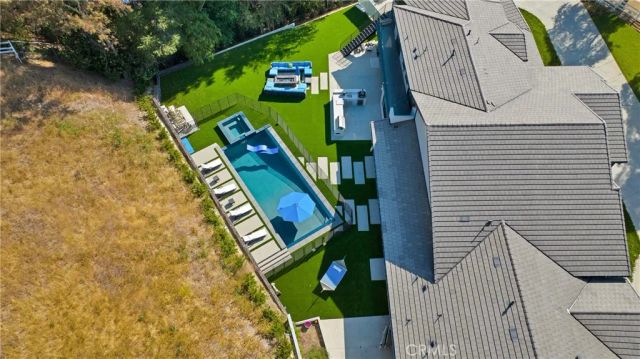 6006 Spring Valley, Hidden Hills, CA 91302
