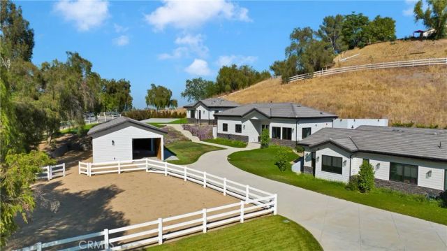 6006 Spring Valley, Hidden Hills, CA 91302