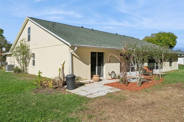 8856 COURTYARD LANE, Groveland, FL 34736