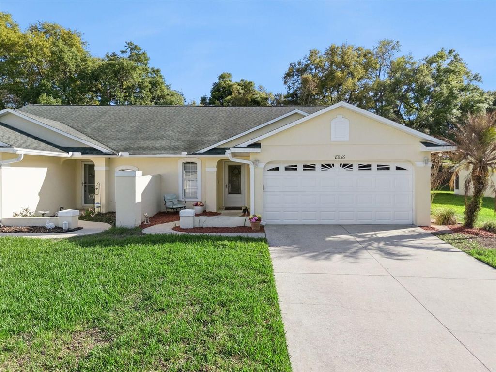 8856 COURTYARD LANE, Groveland, FL 34736
