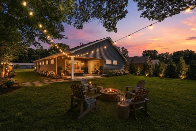 2645 W 1100 N, Chesterton, IN 46304