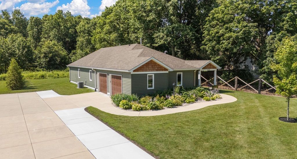 2645 W 1100 N, Chesterton, IN 46304