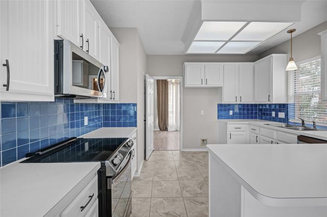 18719 Buffalo River Way, Houston, TX 77084