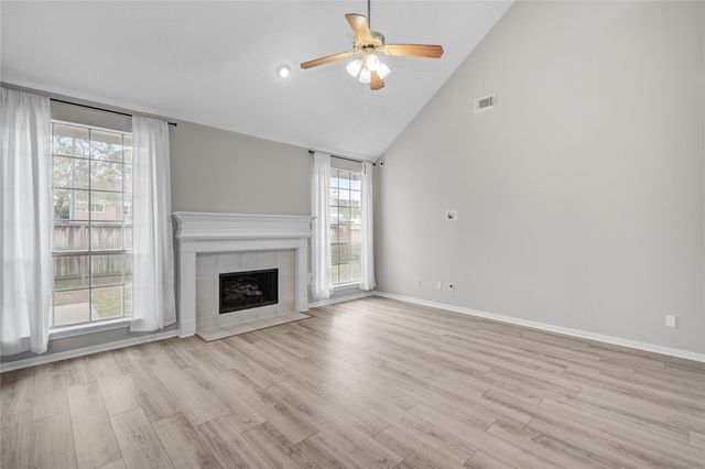 18719 Buffalo River Way, Houston, TX 77084